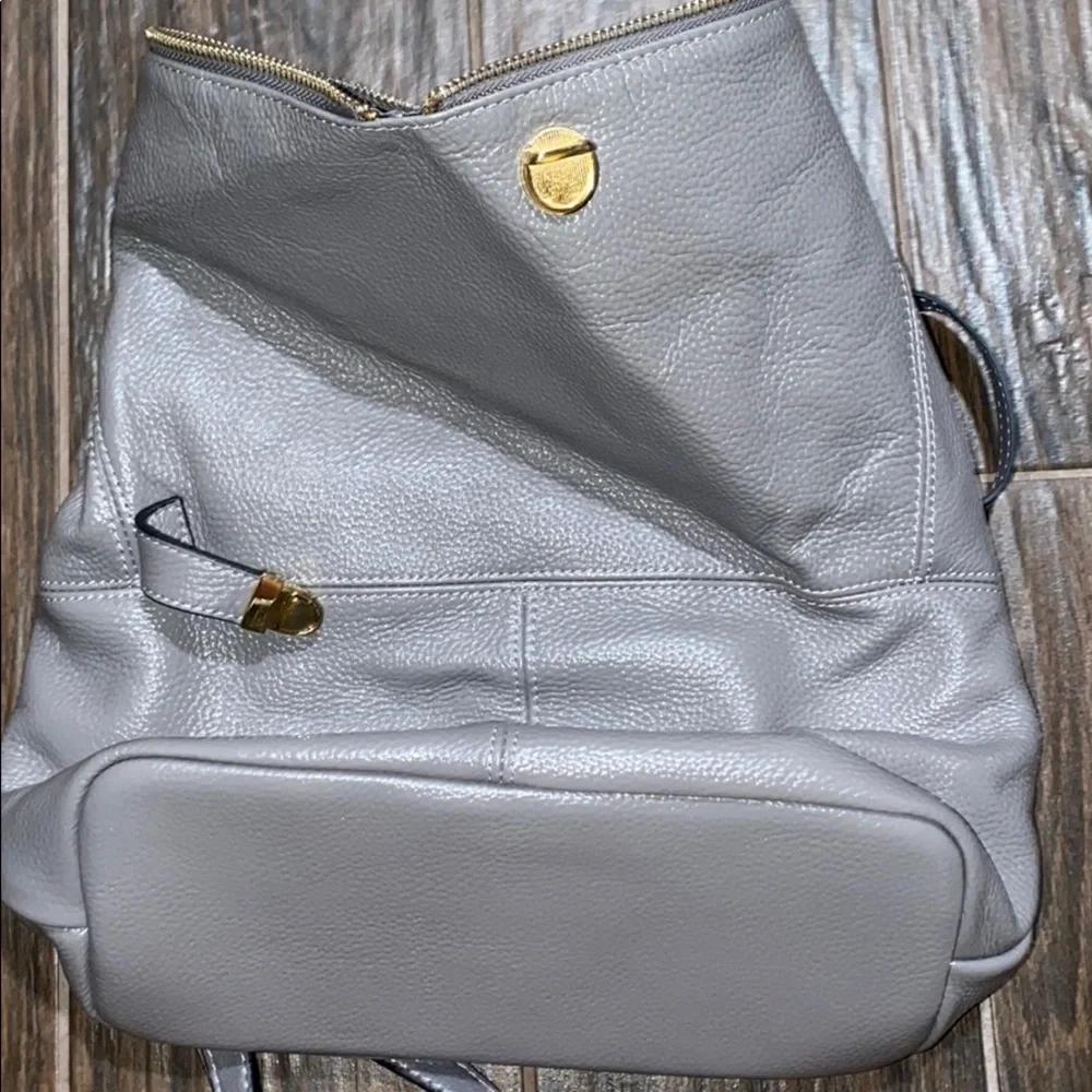 COPY - Boyatu gray mini bag pack